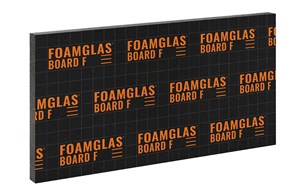Foamglas Floor Board F (ca. 165 kg/m³)